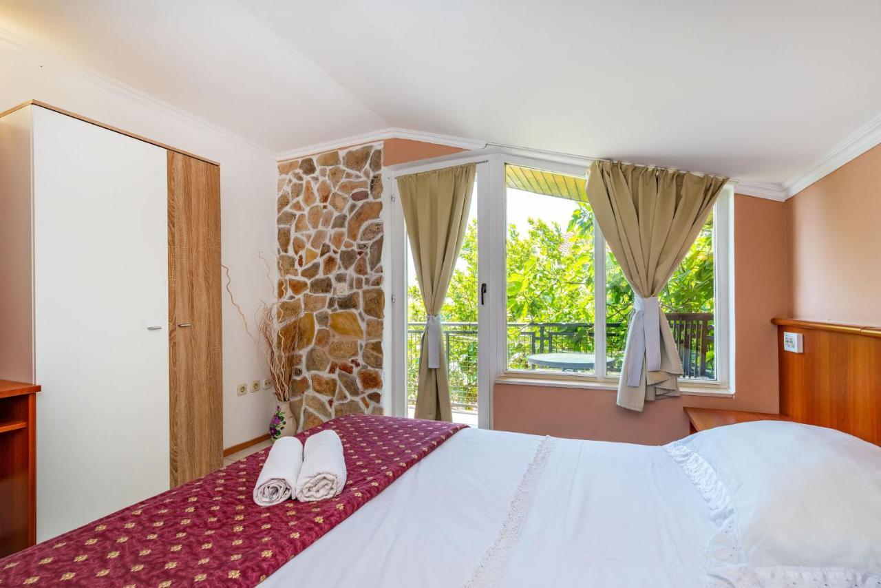 Вилла Olive House Задар Экстерьер фото